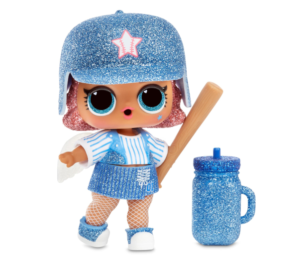 L.O.L. Surprise! All Stars BBs Ultimate - 1025750 - zdjęcie 5